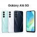 Oferta Relâmpago Celular Samsung Galaxy A16 5G Verde Claro, 256GB, 8GB RAM, Câmera de até 50MP, Tela 6.7", NFC, IP54, Bateria 5000 mAh e Processador Exynos 1330